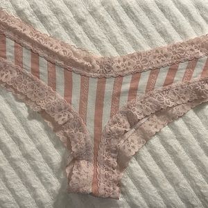 Victoria’s Secret vintage cotton panties